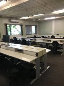 Imóvel Comercial para alugar, 600m² no Jardim, Santo André