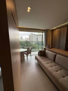 Apartamento com 1 Quarto à venda, 53m² no Vila Olímpia, São Paulo