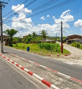 Lote/Terreno à venda, 360m² no Encarnacao, Salinas da Margarida