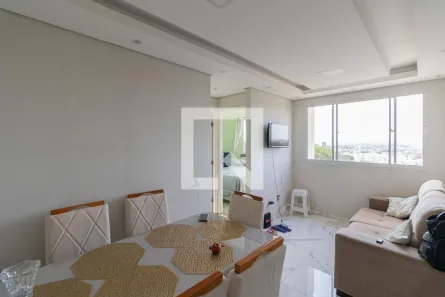 Apartamento com 2 Quartos à venda, 41m² no Colônia (Zona Leste), São Paulo