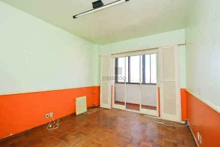 Apartamento com 3 Quartos para alugar, 148m² no Centro, Pelotas