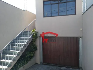 Sobrado com 3 Quartos à venda, 150m² no Jardim Primavera (Zona Norte), São Paulo
