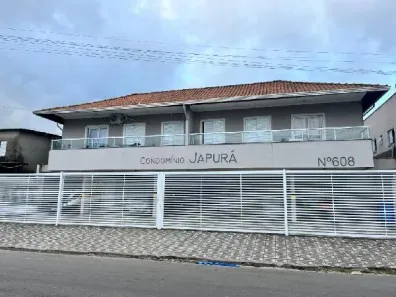 Casa com 2 Quartos à venda, 51m² no Ribeirópolis, Praia Grande