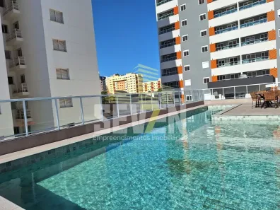 Apartamento com 1 Quarto à venda, 35m² no Vila Nova Cidade Universitária, Bauru
