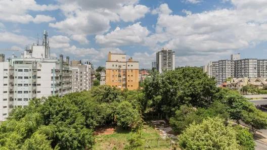 Apartamento com 4 Quartos à venda, 159m² no Boa Vista, Porto Alegre