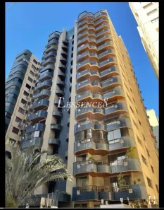 Apartamento com 4 Quartos à venda, 172m² no Setor Bueno, Goiânia