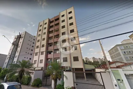 Apartamento com 2 Quartos à venda, 80m² no Jardim Boa Esperança, Campinas