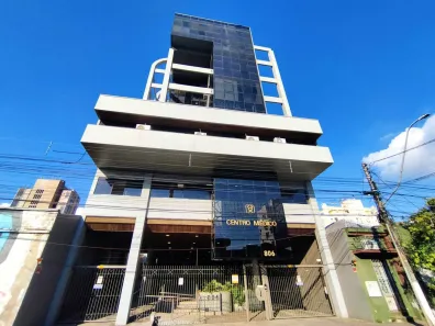 Sala Comercial para alugar, 50m² no Centro, São Leopoldo
