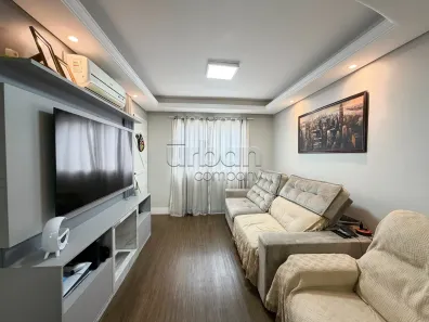 Sobrado com 3 Quartos à venda, 88m² no Fátima, Canoas
