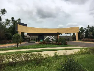 Lote/Terreno à venda, 525m² no Vila Serrão, Bauru
