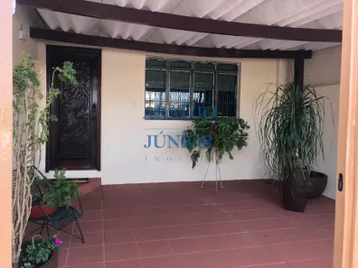 Casa com 2 Quartos à venda, 294m² no Cariobinha, Americana