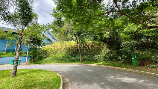 Lote/Terreno à venda, 1305m² no Quintas do Sol, Nova Lima