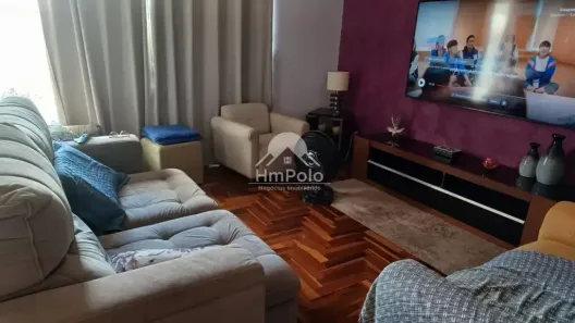 Casa com 3 Quartos à venda, 200m² no Vila Nogueira, Campinas