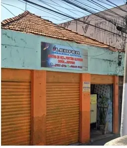 Sobrado com 5 Quartos à venda, 374m² no Vila Esperança, São Paulo