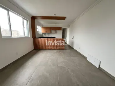 Apartamento com 2 Quartos à venda, 65m² no Macuco, Santos