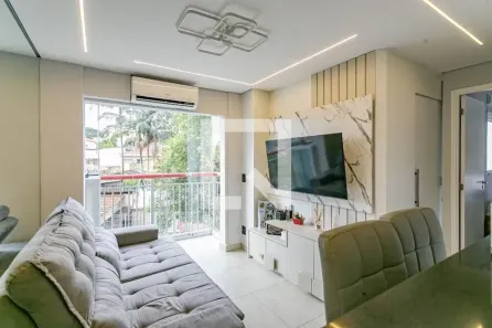 Apartamento com 2 Quartos à venda, 36m² no Ipiranga, São Paulo