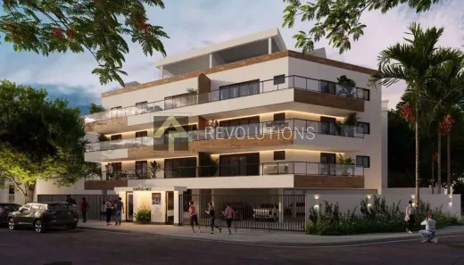 Cobertura com 4 Quartos à venda, 324m² no Recreio dos Bandeirantes, Rio de Janeiro