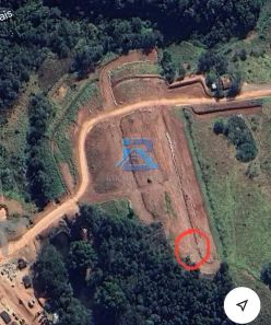Lote/Terreno à venda, 180m² no Jardim das Nações, Itatiba