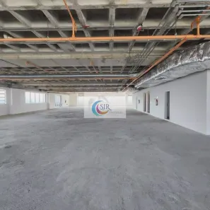 Sala Comercial para alugar, 2230m² no Parque Industrial Tomas Edson, São Paulo