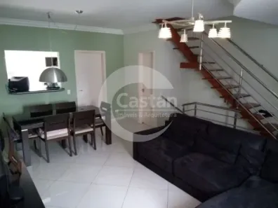 Casa de Condomínio com 3 Quartos à venda, 240m² no Jardim Avelino, São Paulo