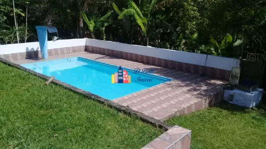 Fazenda/Sítio com 3 Quartos à venda, 11000m² no Chácaras Monte Serrat, Itapevi