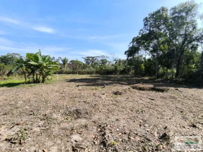 Lote/Terreno à venda, 360m² no Jardim San Francisco, Peruíbe