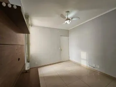 Apartamento com 2 Quartos à venda, 46m² no Jardim Santa Maria (Nova Veneza), Sumaré