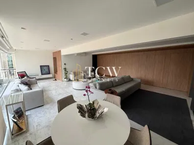 Apartamento com 4 Quartos à venda, 224m² no Vila Mariana, São Paulo