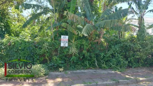 Lote/Terreno à venda, 616m² no Lagoa da Conceição, Florianópolis