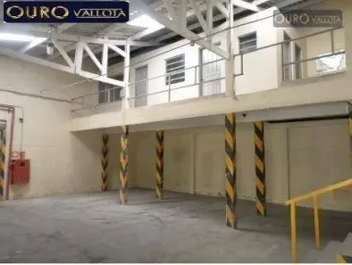 Lote/Terreno à venda, 2517m² no Belenzinho, São Paulo
