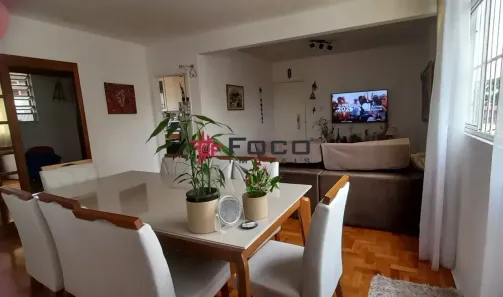 Apartamento com 4 Quartos à venda, 125m² no Vila Ema, São José dos Campos