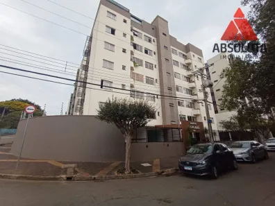 Apartamento com 2 Quartos para alugar, 90m² no Jardim Paulista, Americana
