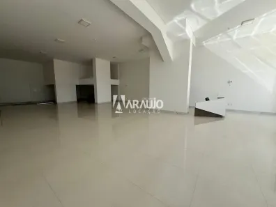 para alugar, 169m² no Centro, Itajaí