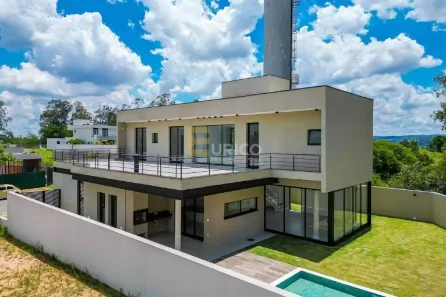 Casa de Condomínio com 5 Quartos à venda, 400m² no Santa Cândida, Vinhedo
