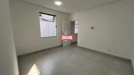 Casa com 2 Quartos para alugar, 55m² no Santo Antônio, São Caetano do Sul