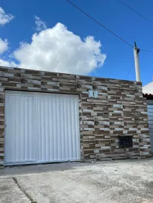 Casa com 2 Quartos à venda, 59m² no Santo Antônio dos Prazeres, Feira de Santana