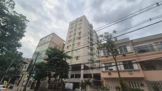 Apartamento com 2 Quartos à venda, 60m² no Freguesia (Jacarepaguá), Rio de Janeiro