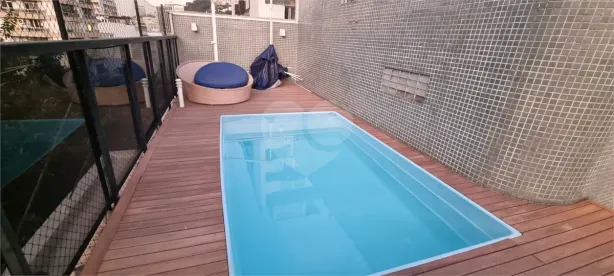Cobertura com 3 Quartos à venda, 355m² no Lagoa, Rio de Janeiro