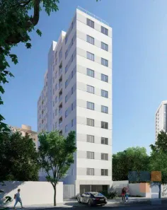 Apartamento com 3 Quartos à venda, 99m² no Savassi, Belo Horizonte