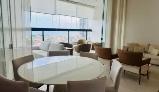 Apartamento com 2 Quartos à venda, 143m² no Horto Florestal, Salvador