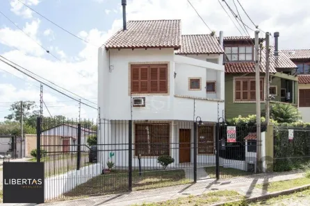 Casa com 3 Quartos à venda, 160m² no Serraria, Porto Alegre