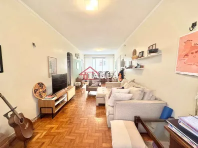 Apartamento com 1 Quarto à venda, 55m² no Boqueirão, Santos