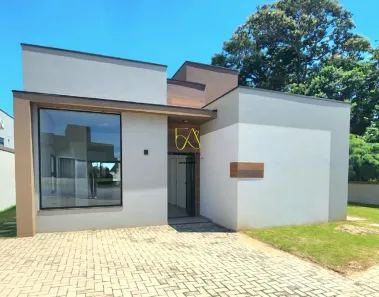 Casa de Condomínio com 3 Quartos à venda, 117m² no Cidade Satélite, Atibaia
