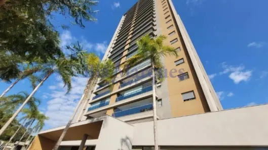 Apartamento com 3 Quartos à venda, 178m² no Jardim Villarica, Ribeirão Preto