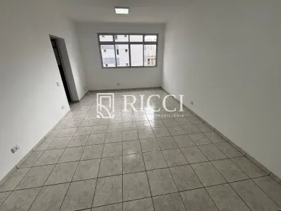 Apartamento com 2 Quartos à venda, 86m² no José Menino, Santos