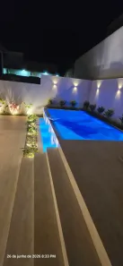 Casa de Condomínio com 4 Quartos à venda, 330m² no Parque Universitário, Franca