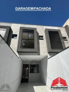 Sobrado com 3 Quartos à venda, 119m² no Vila Alpina, São Paulo