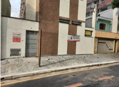 Apartamento com 2 Quartos à venda, 36m² no Chácara Seis de Outubro, São Paulo