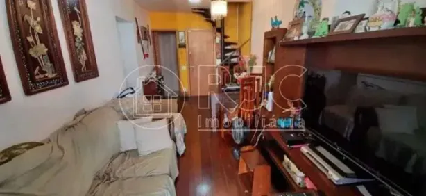 Cobertura com 3 Quartos à venda, 146m² no Vila Isabel, Rio de Janeiro