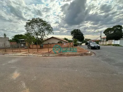 Lote/Terreno à venda, 720m² no Joá, Lagoa Santa